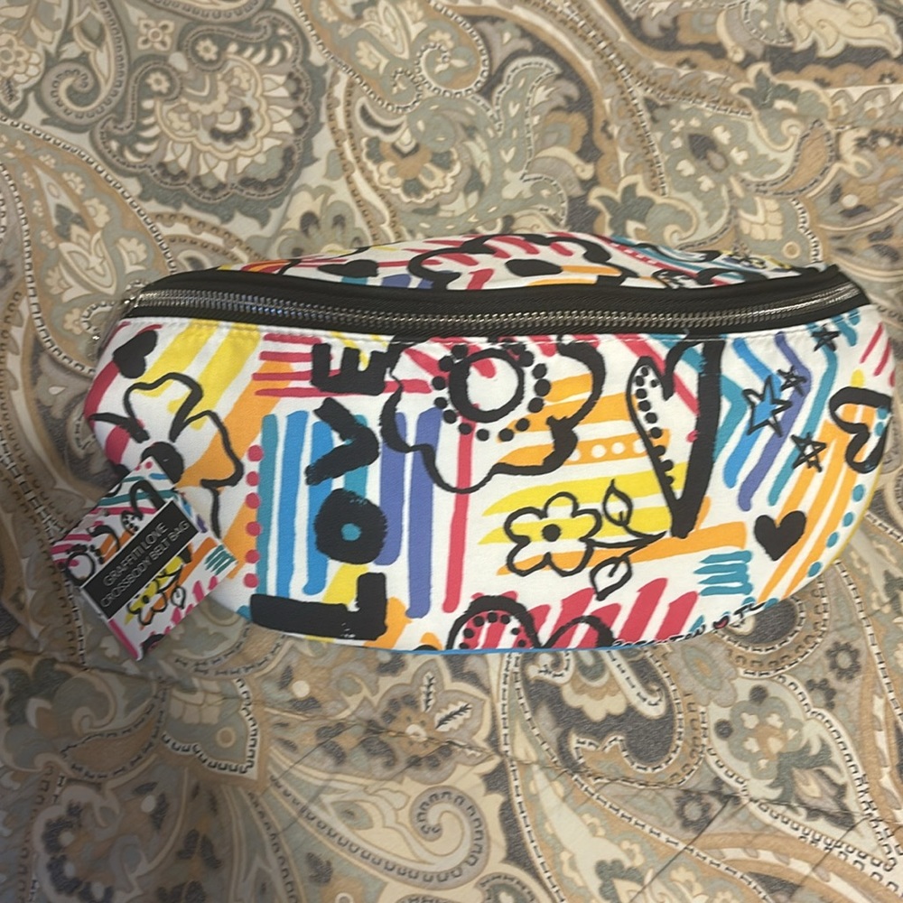 Brighton Crossbody Bag